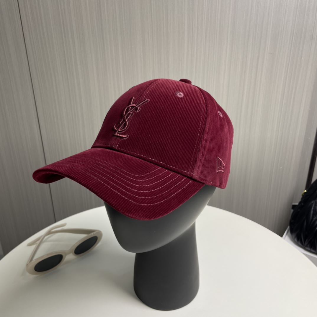 YSL Caps